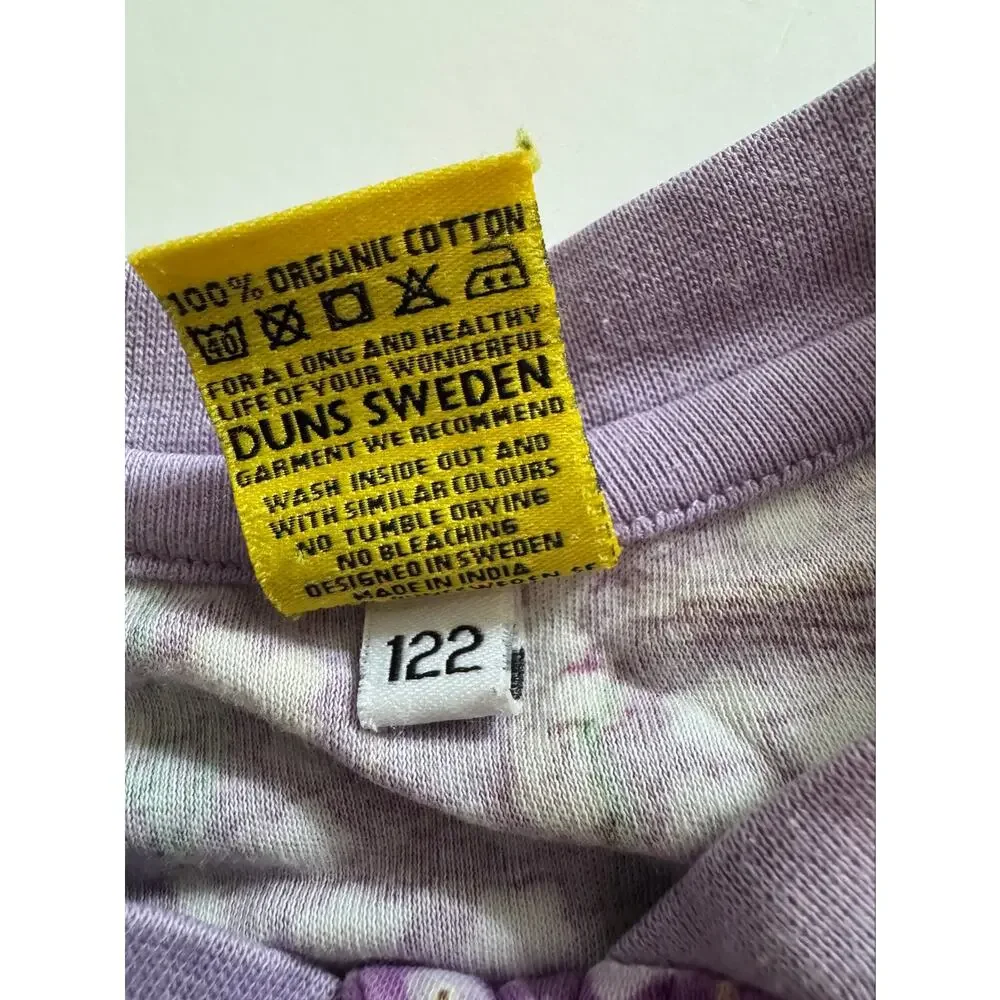 Duns size *find