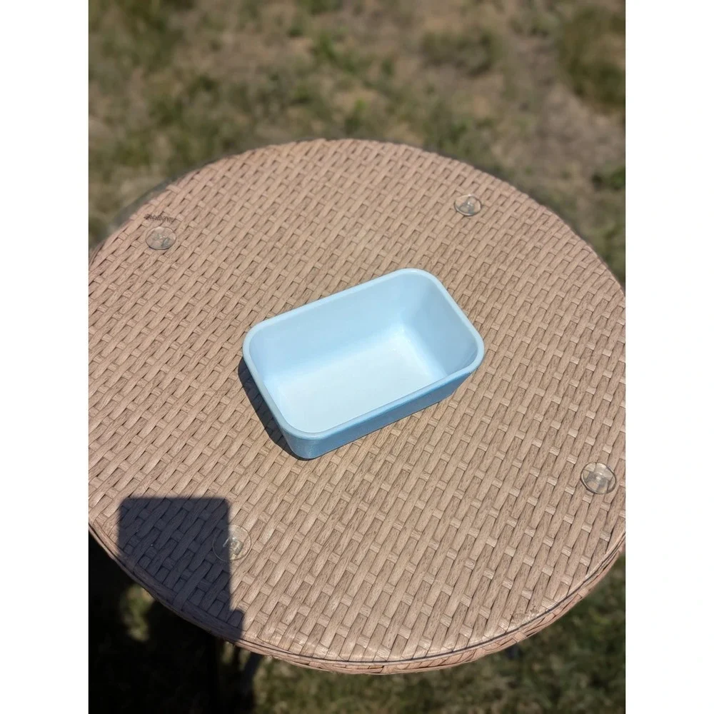 Pyrex vintage primary