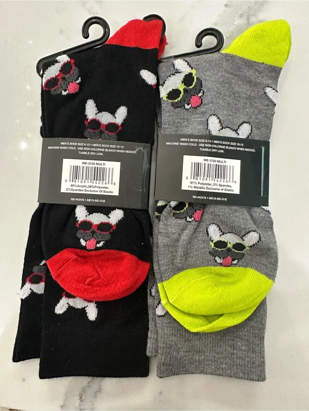 Marc Ecko two pack