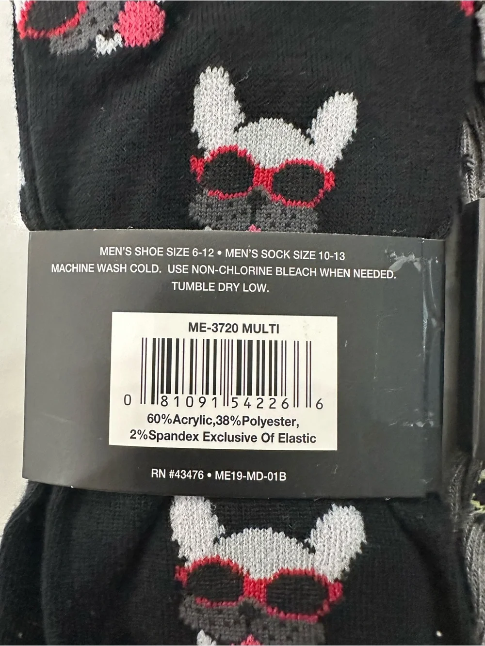 Marc Ecko two pack