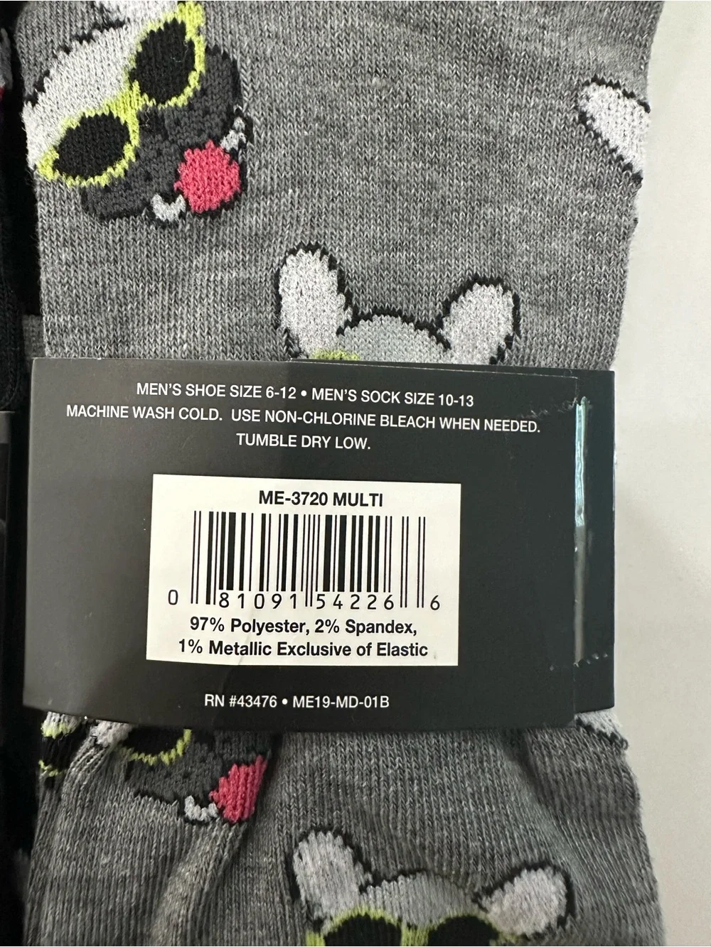Marc Ecko two pack