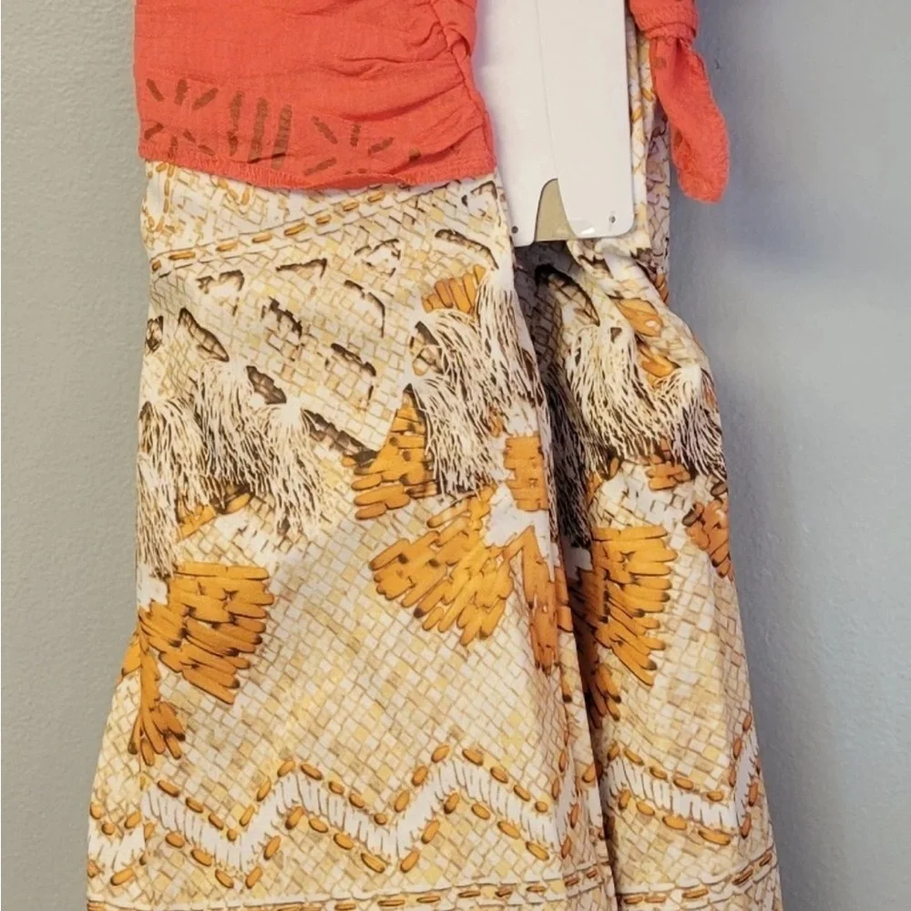 Disguise moana inspired