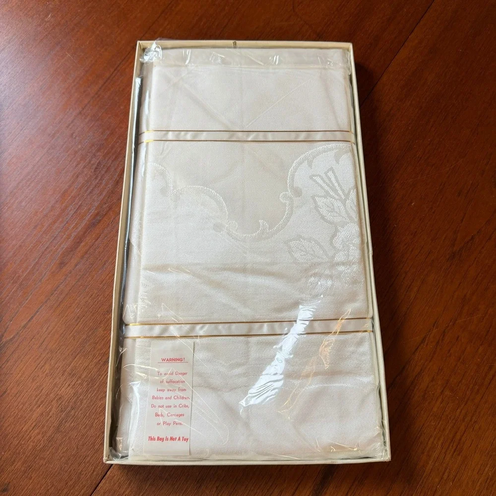 FL vintage imported
