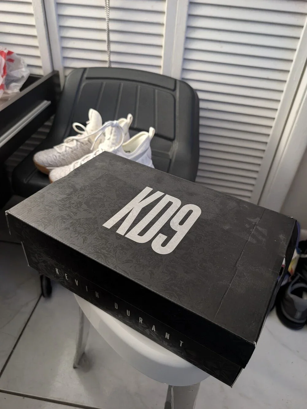Nike boys zoom