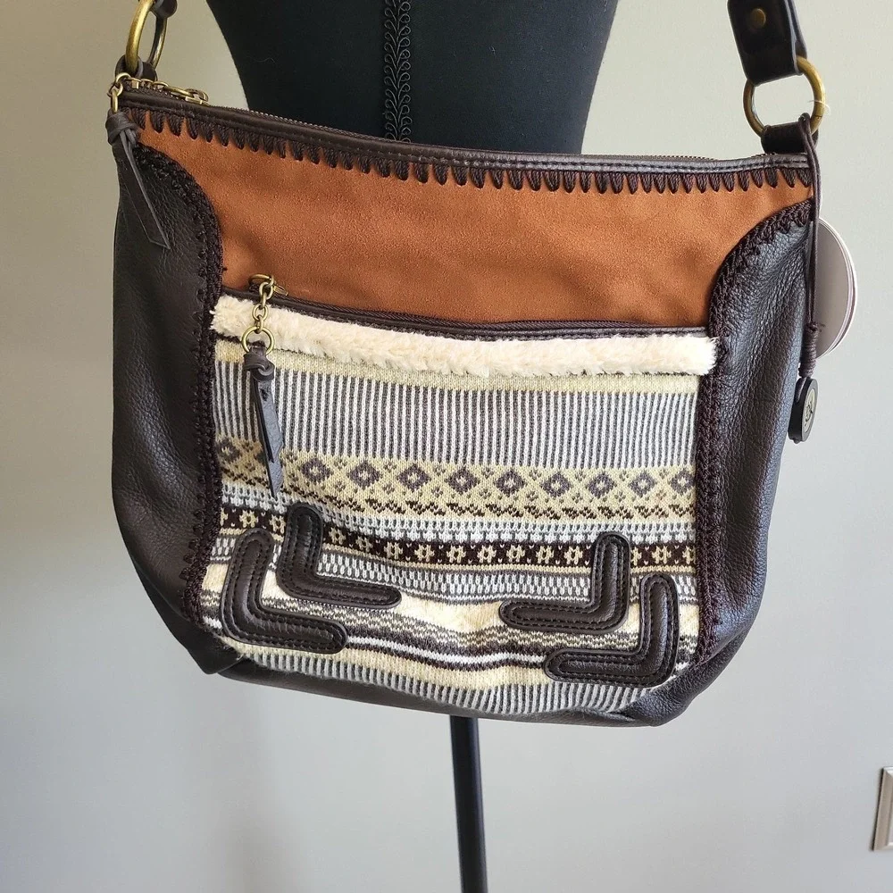 The Sak sak iris
