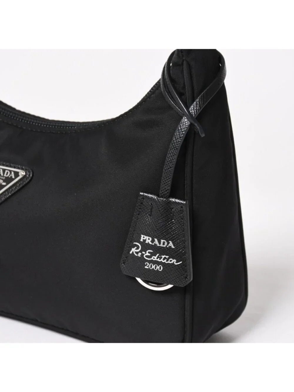 Prada this authentic