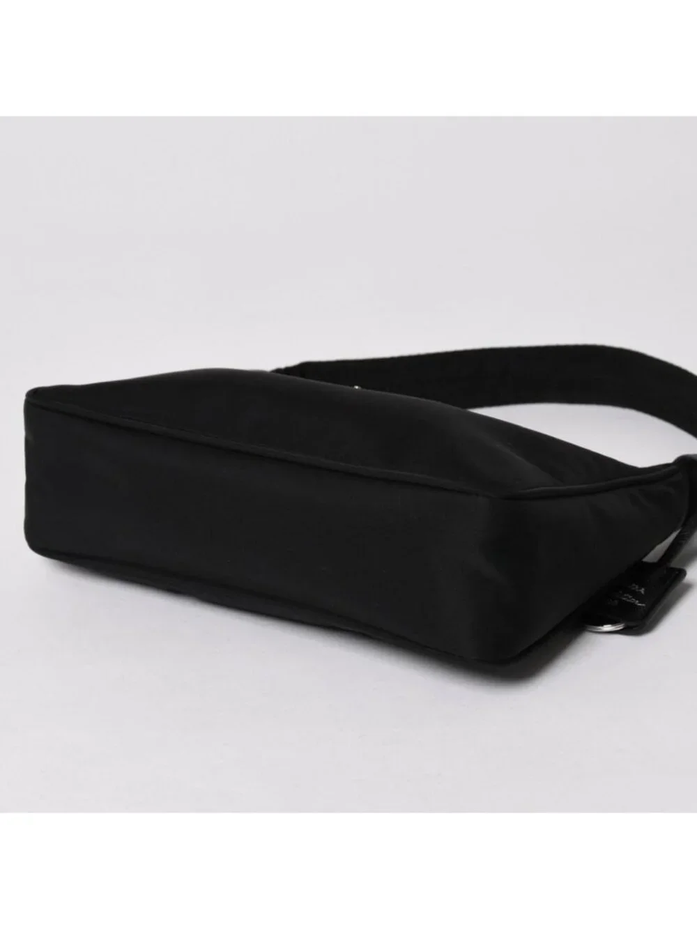 Prada this authentic