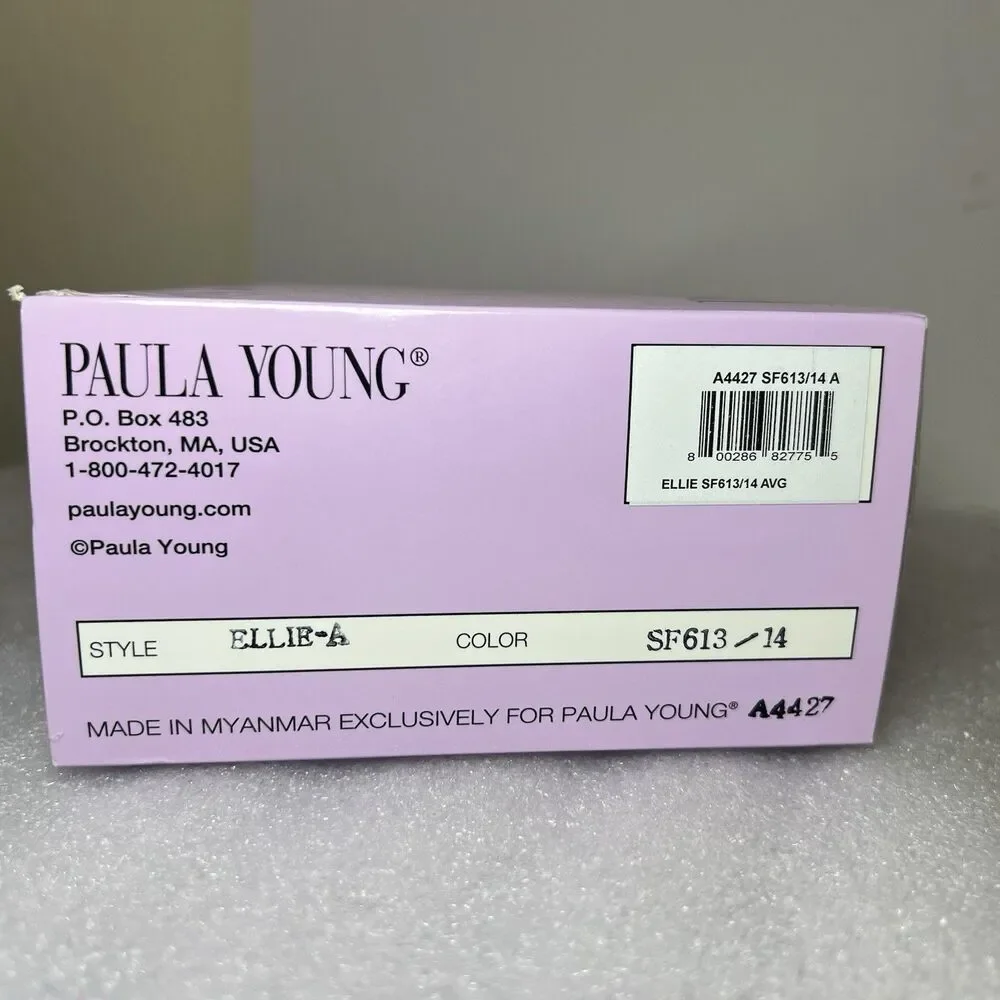 Paula Young paula young