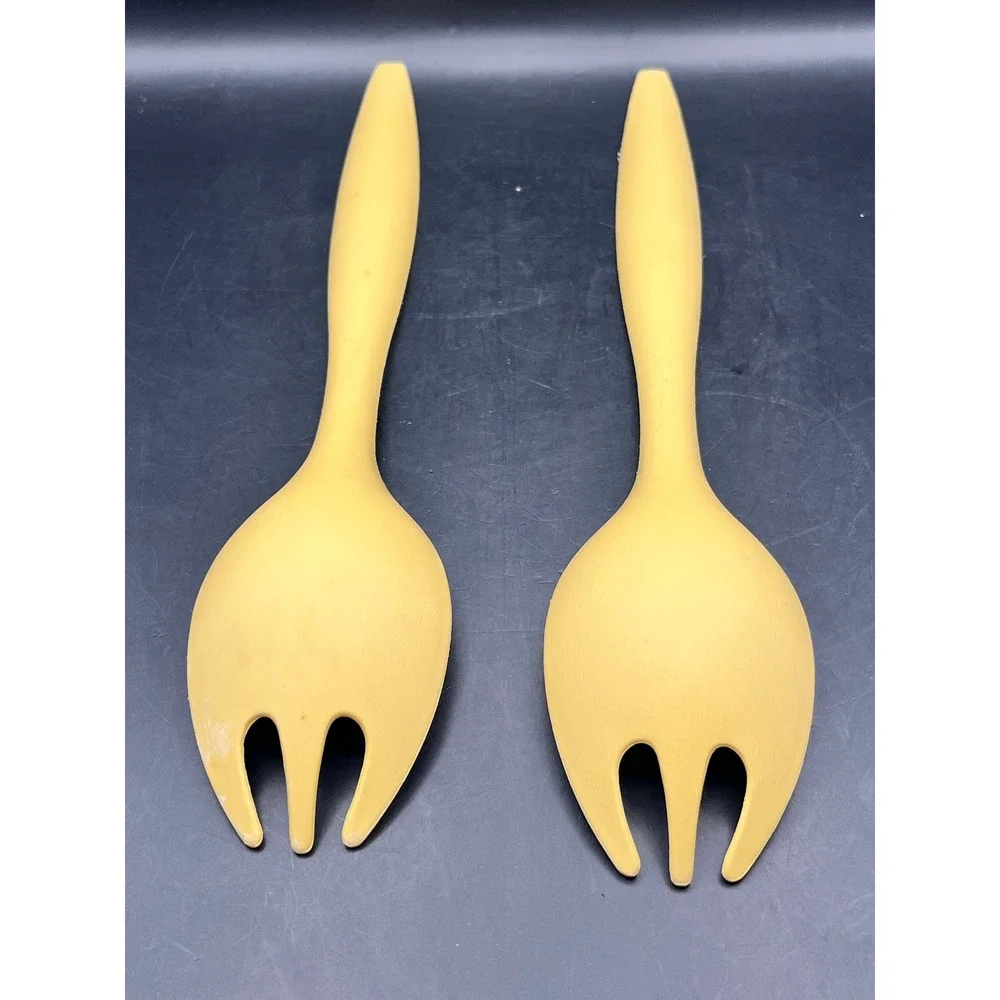 Tupperware set vintage