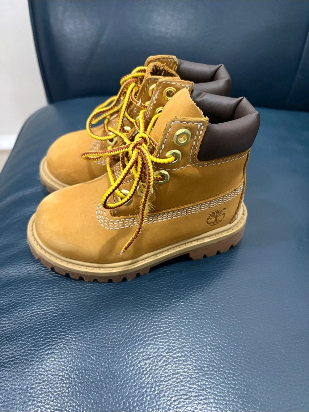 Timberland classic kids