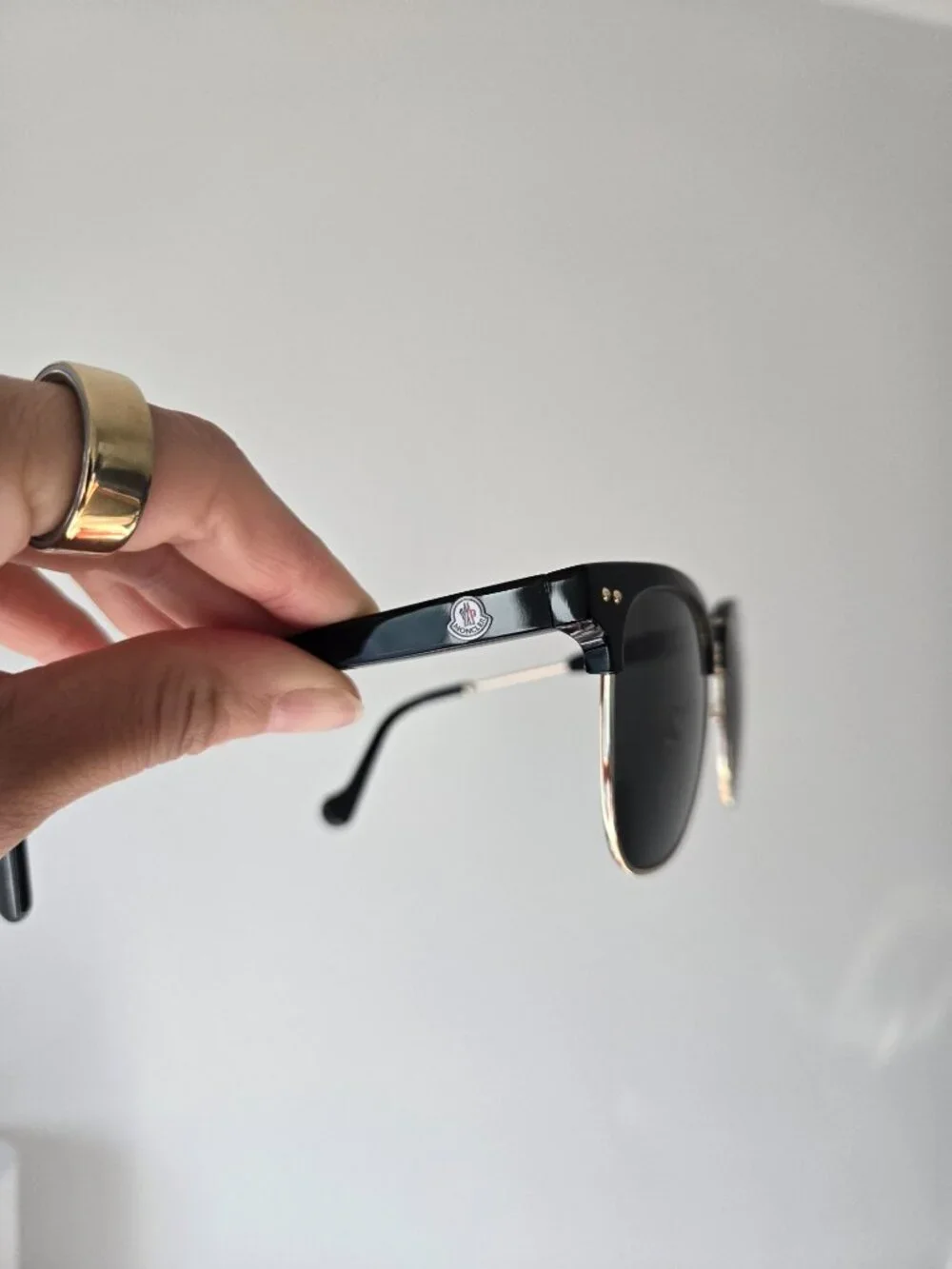 Moncler sunglasses