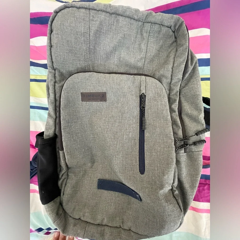 Timbuk2 durable city