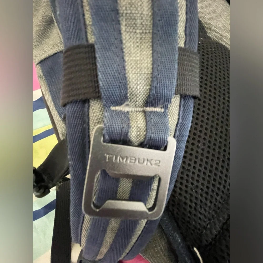 Timbuk2 durable city