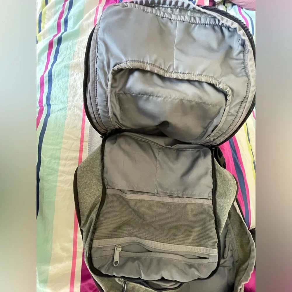 Timbuk2 durable city
