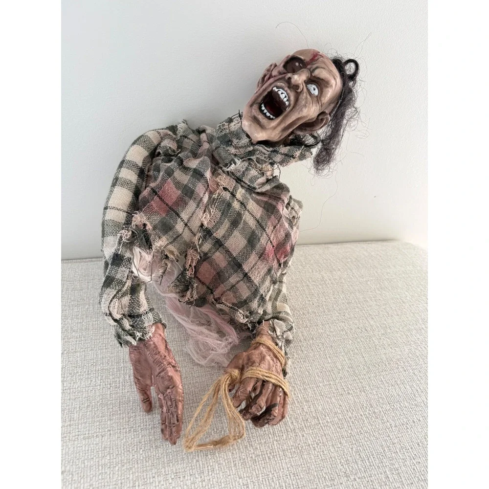 N/A zombie torso