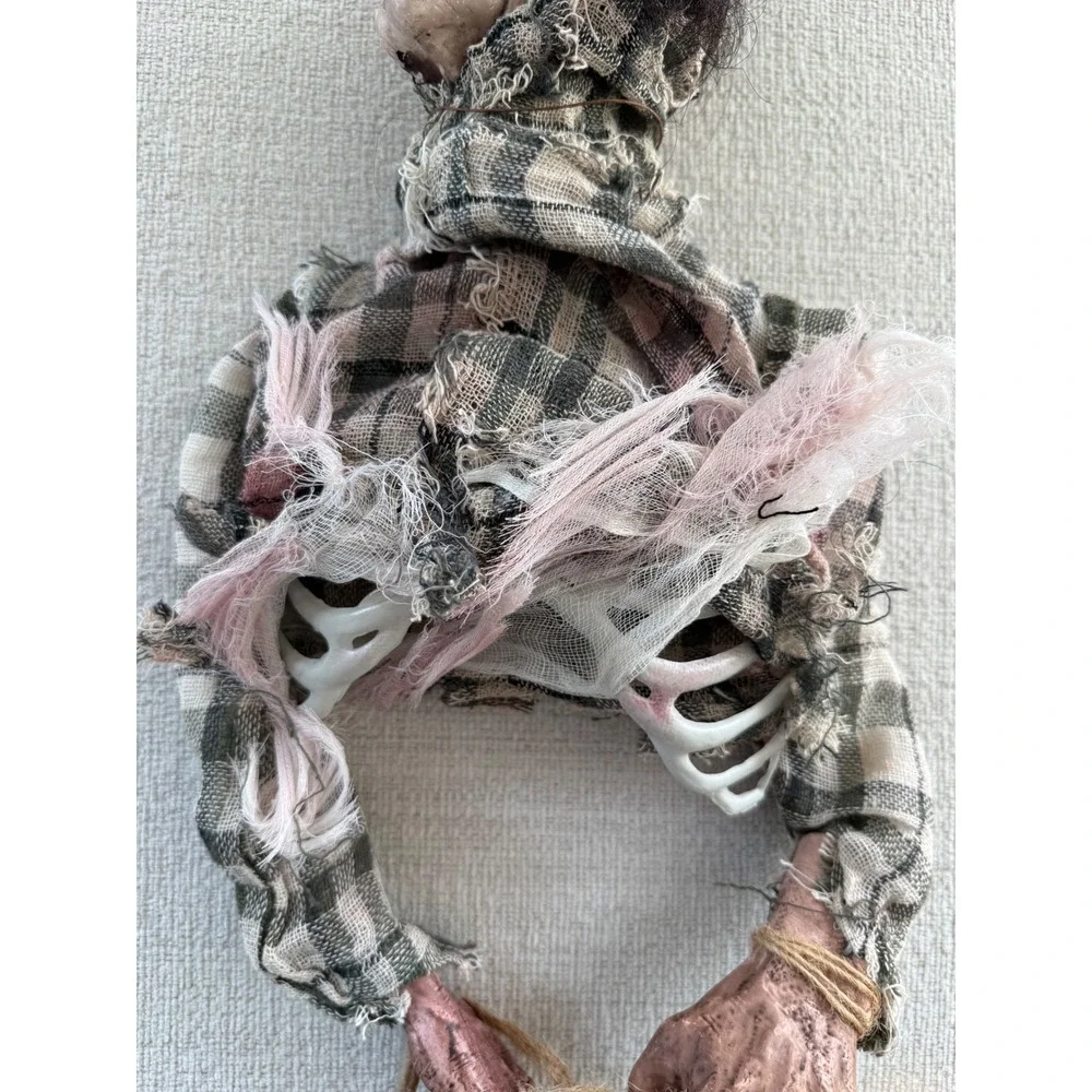 N/A zombie torso
