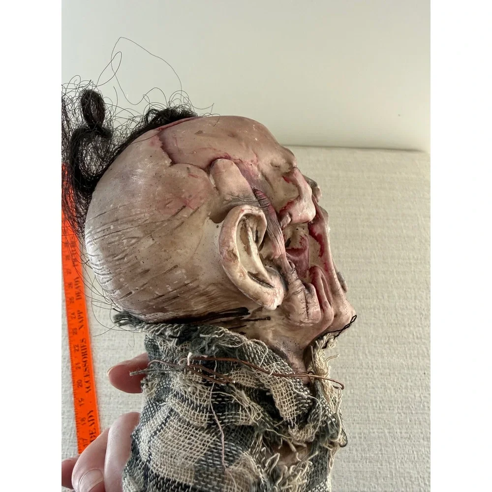 N/A zombie torso