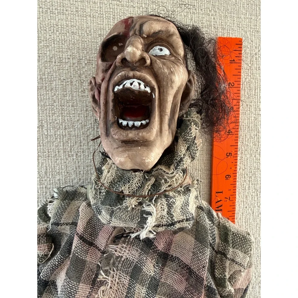 N/A zombie torso