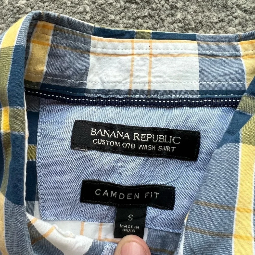 Banana Republic banana republic