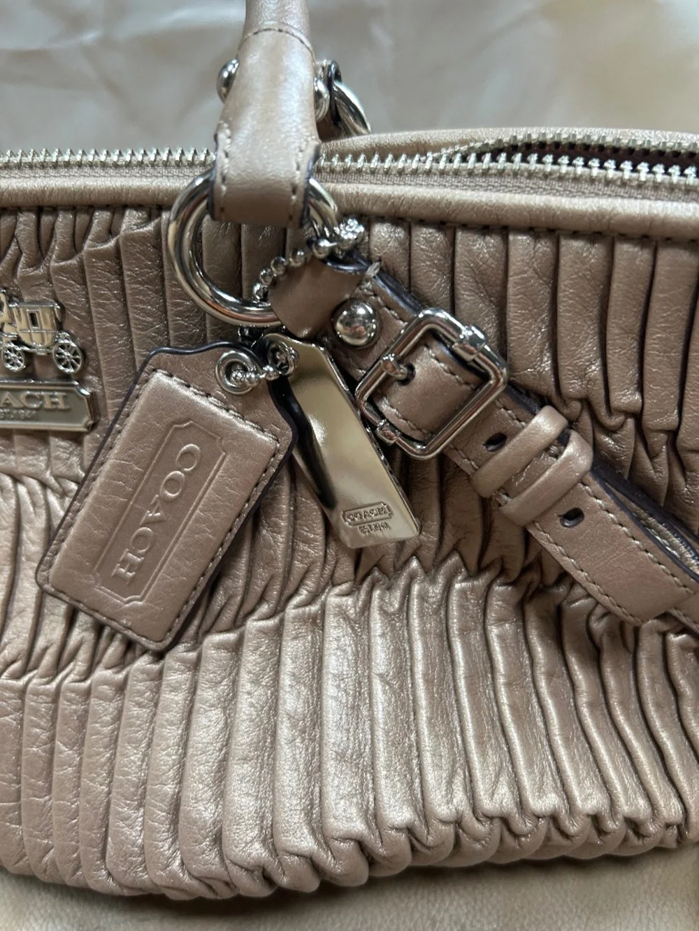 Coach brand new