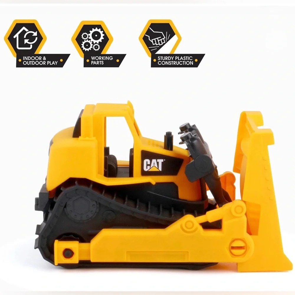CAT Trucks cat construction