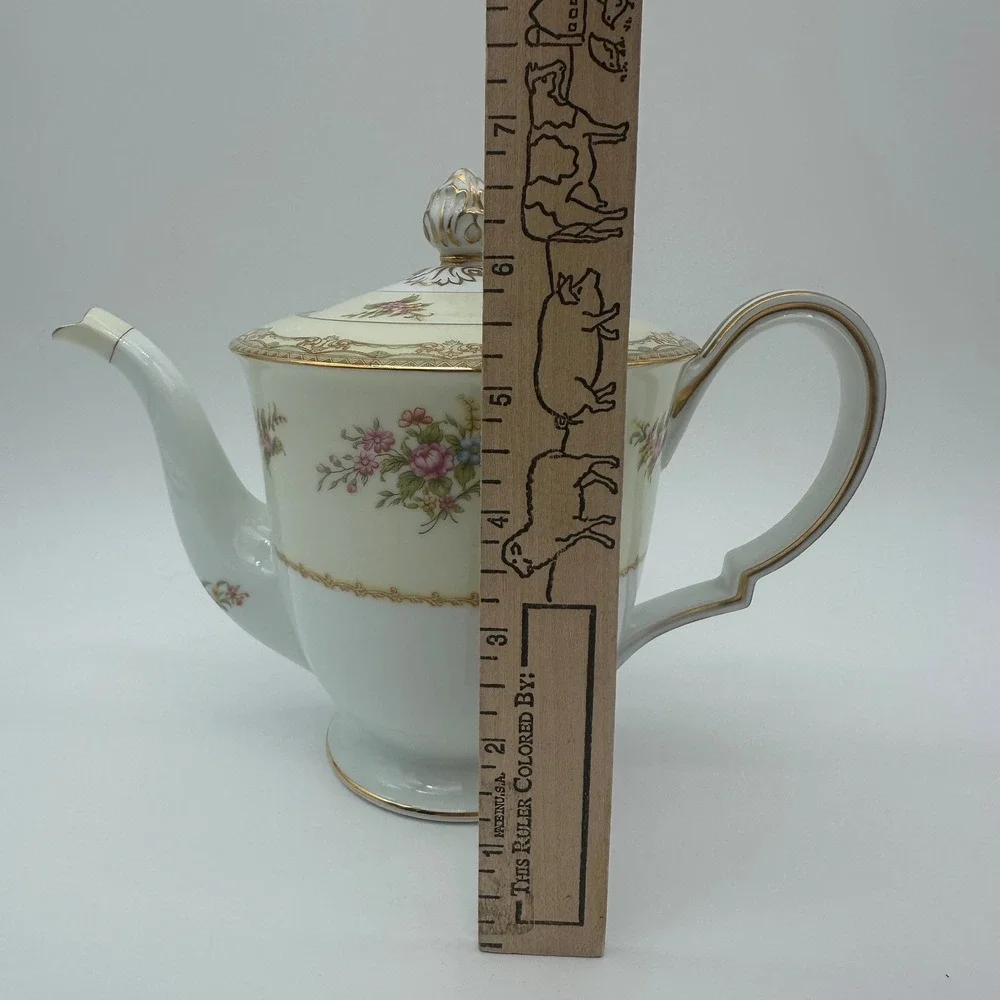 Noritake sherwood 3926