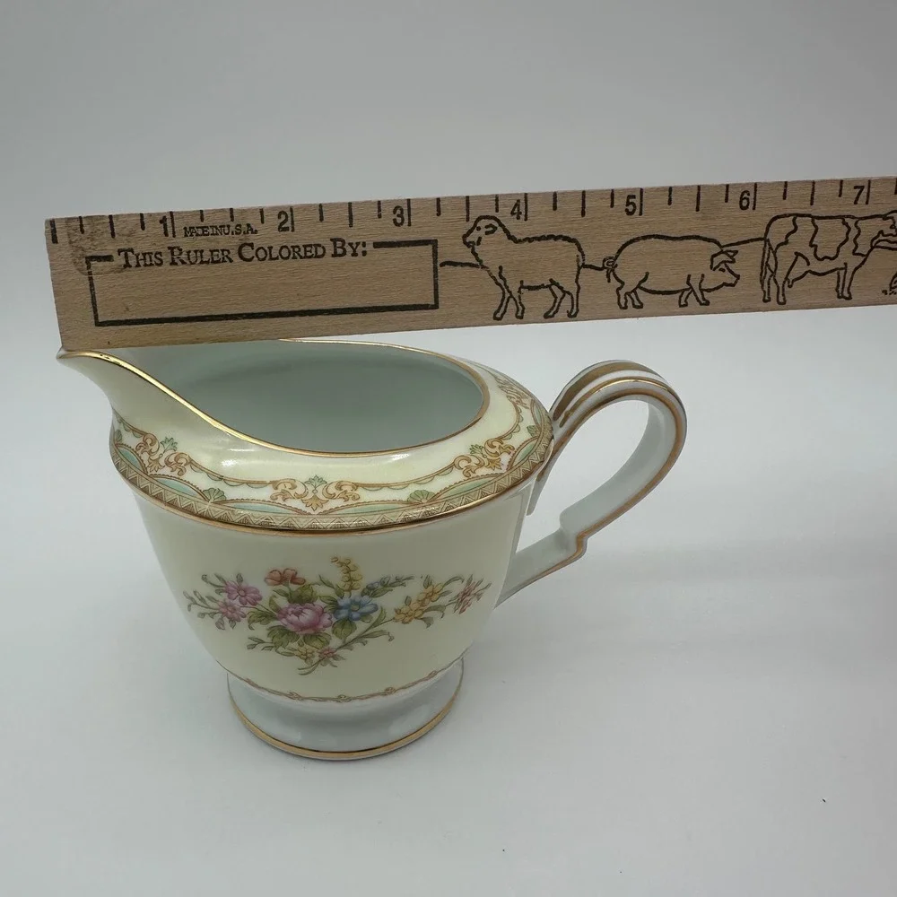 Noritake sherwood 3926