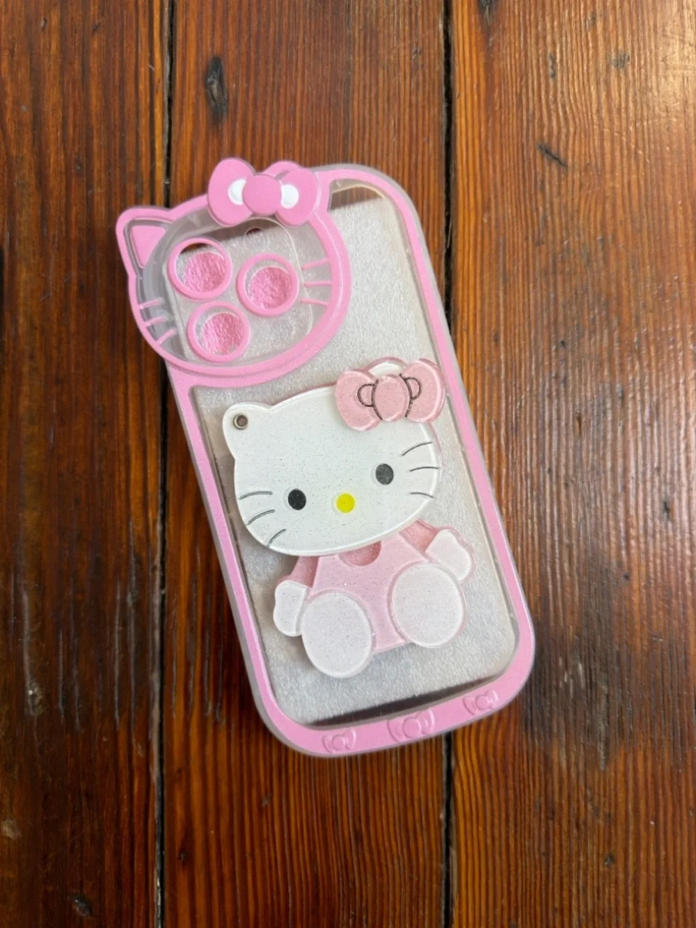 Hello Kitty new hello