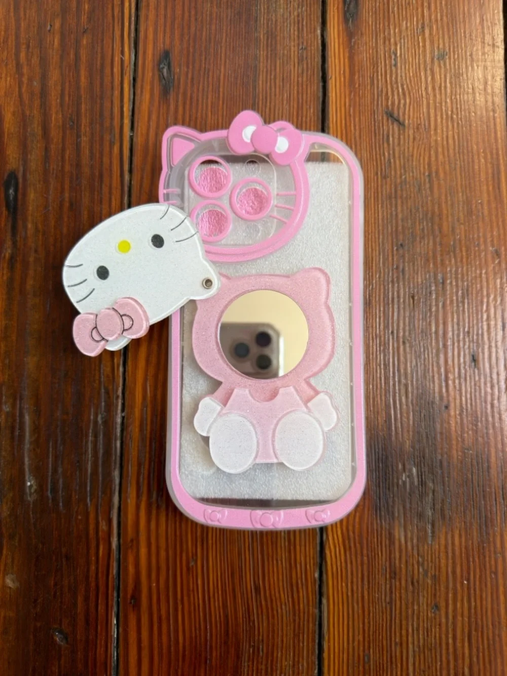Hello Kitty new hello