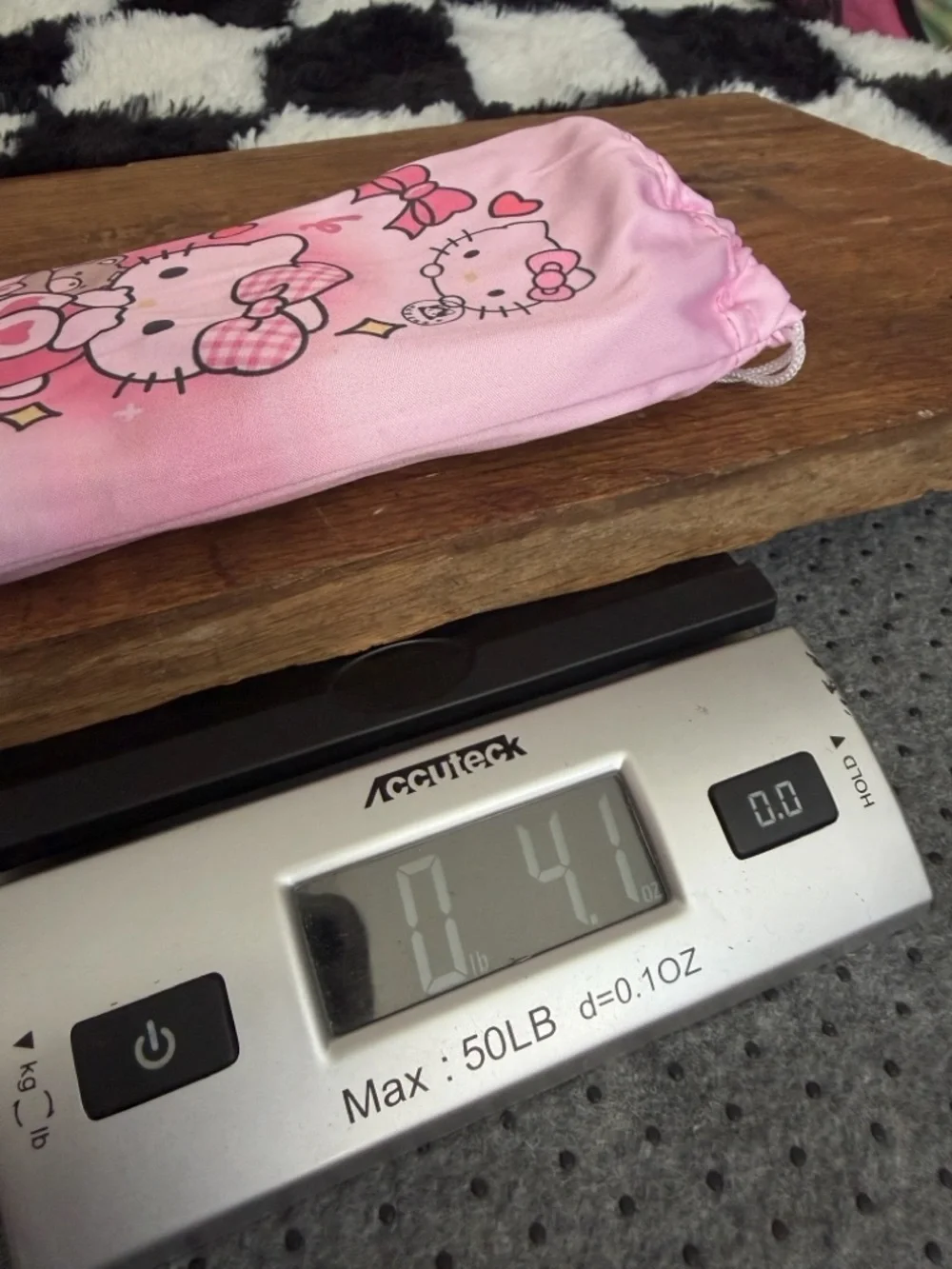 Hello Kitty new hello