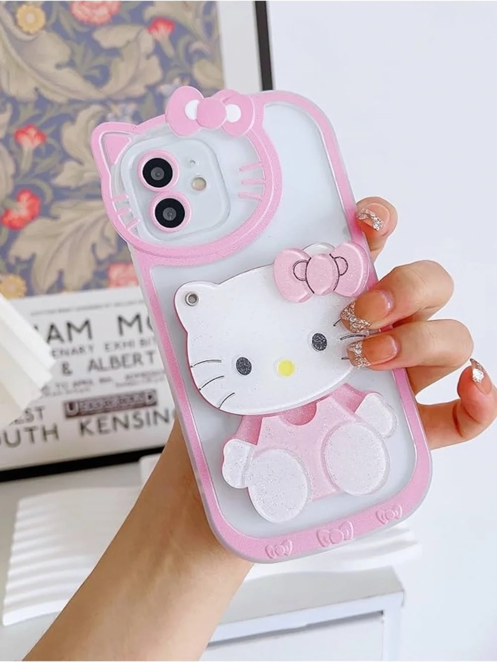 Hello Kitty new hello