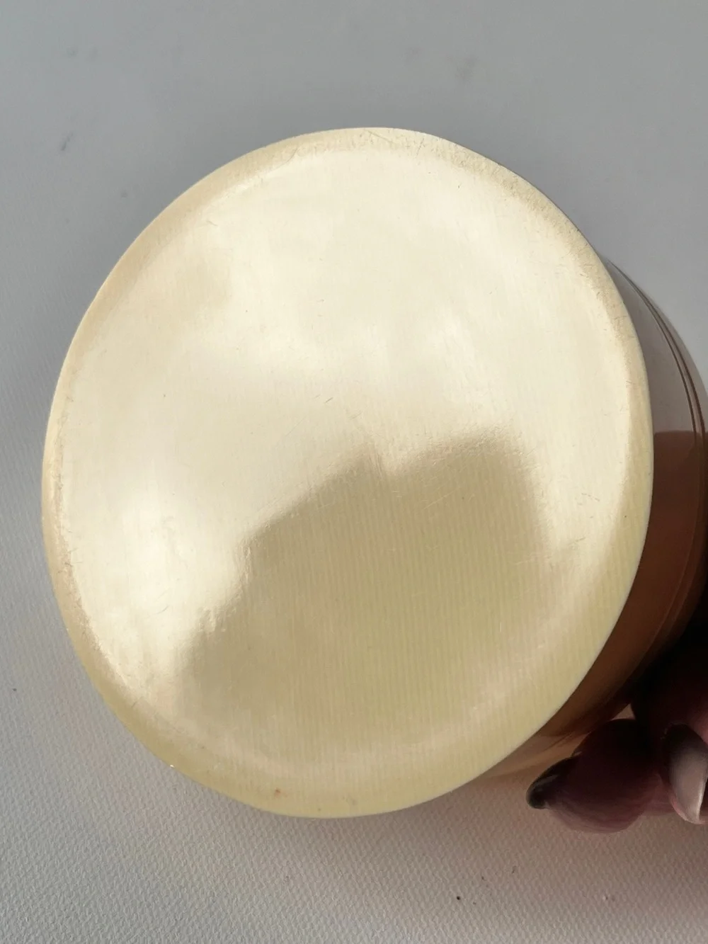 Antique 1920 celluloid
