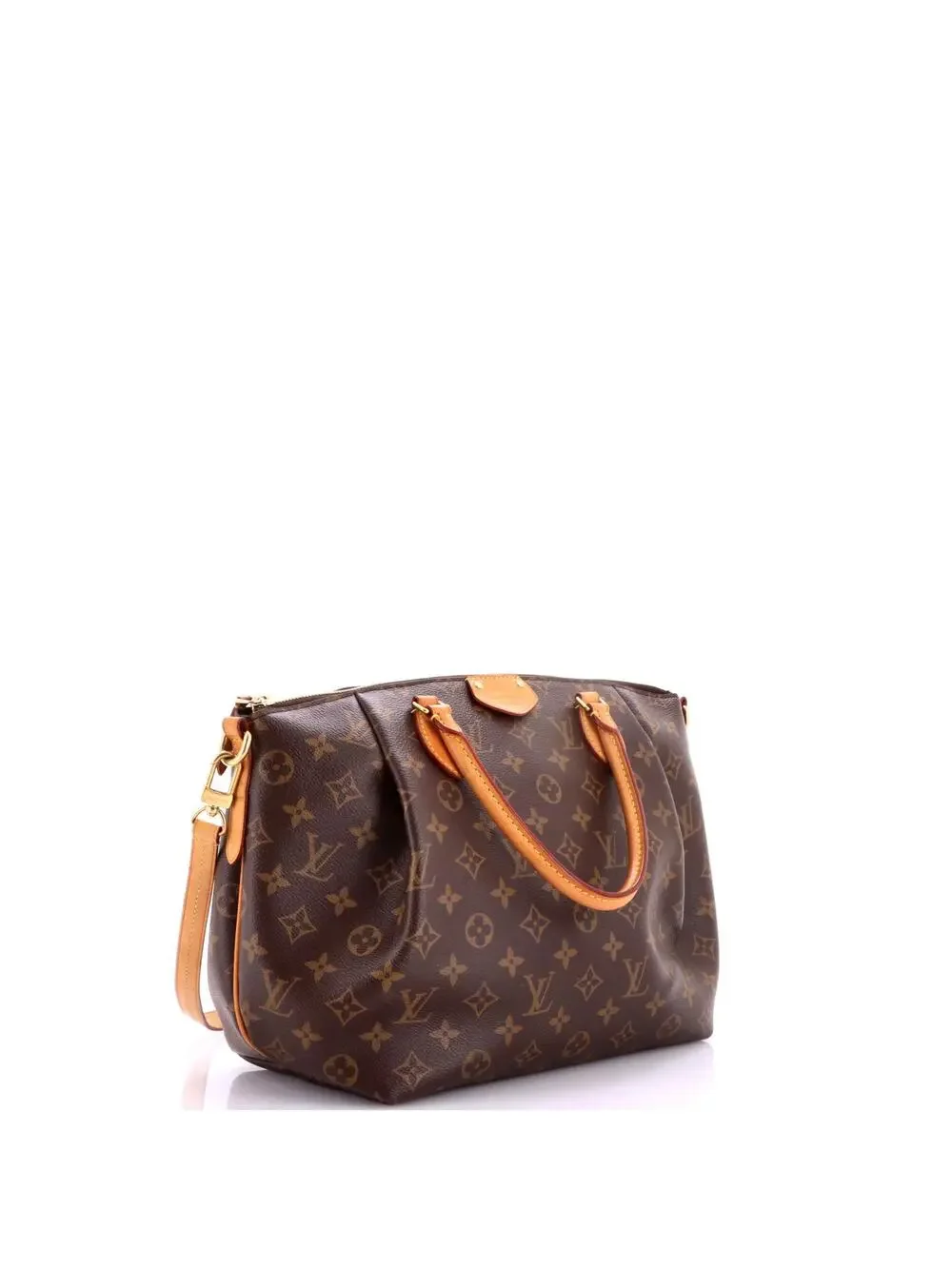 Louis Vuitton elevate your