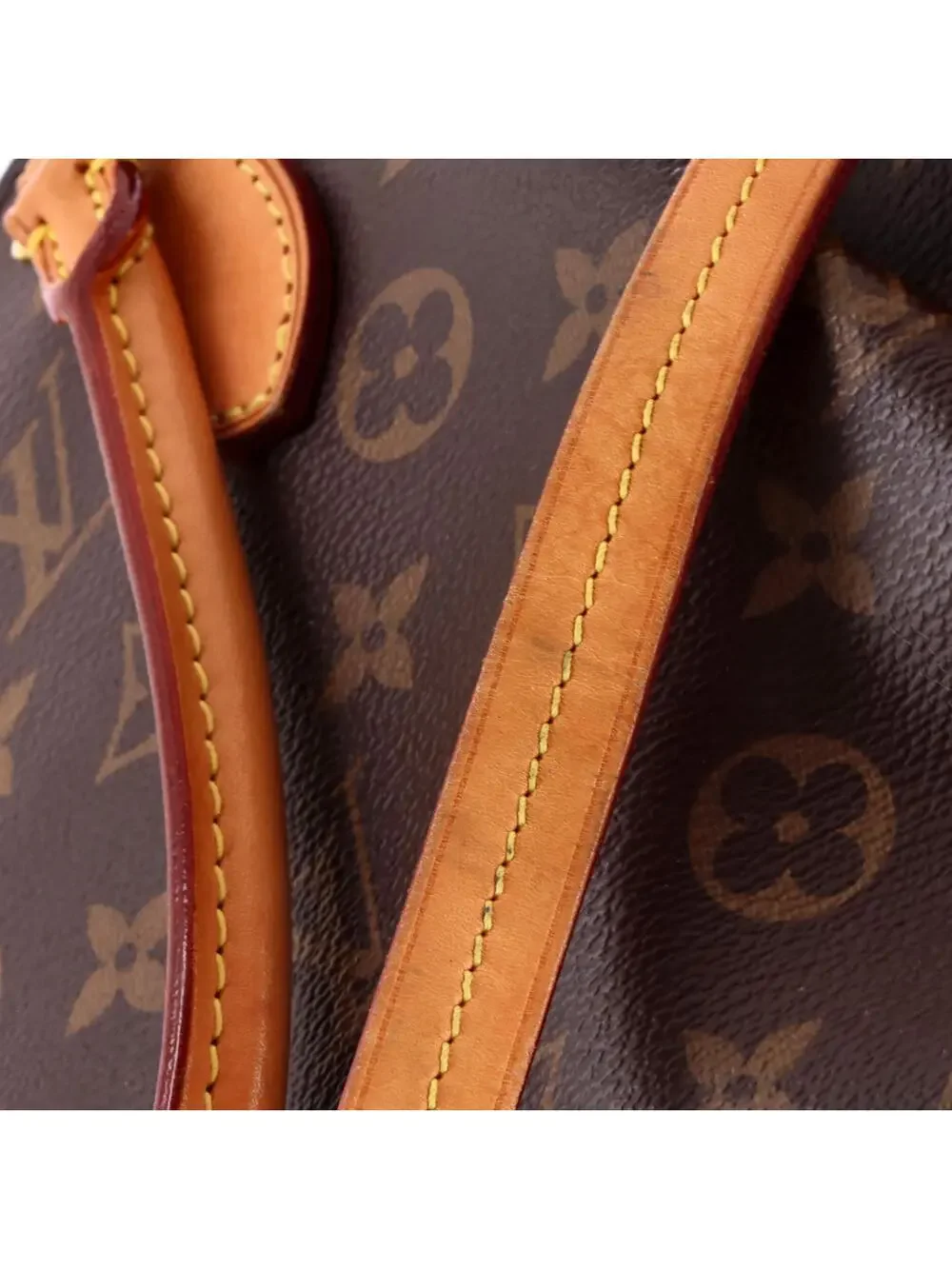 Louis Vuitton elevate your