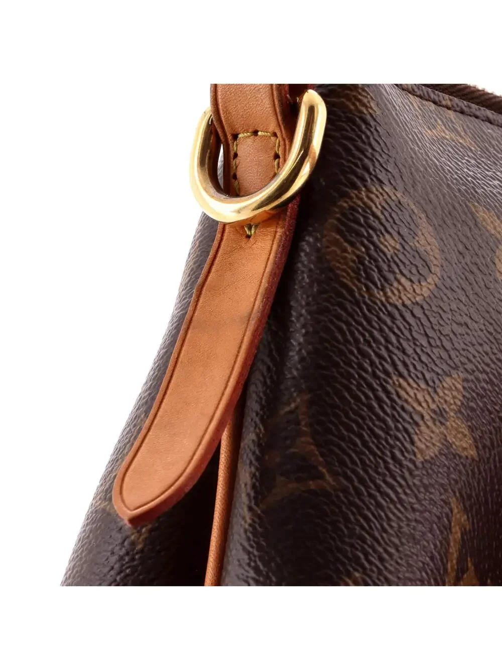 Louis Vuitton elevate your