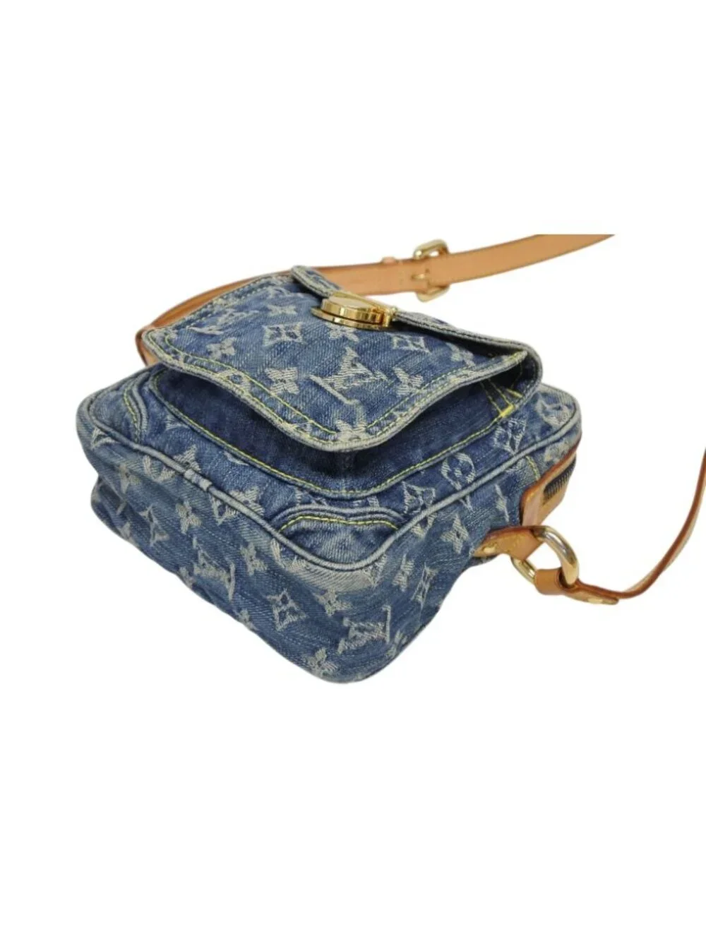Louis Vuitton this authentic