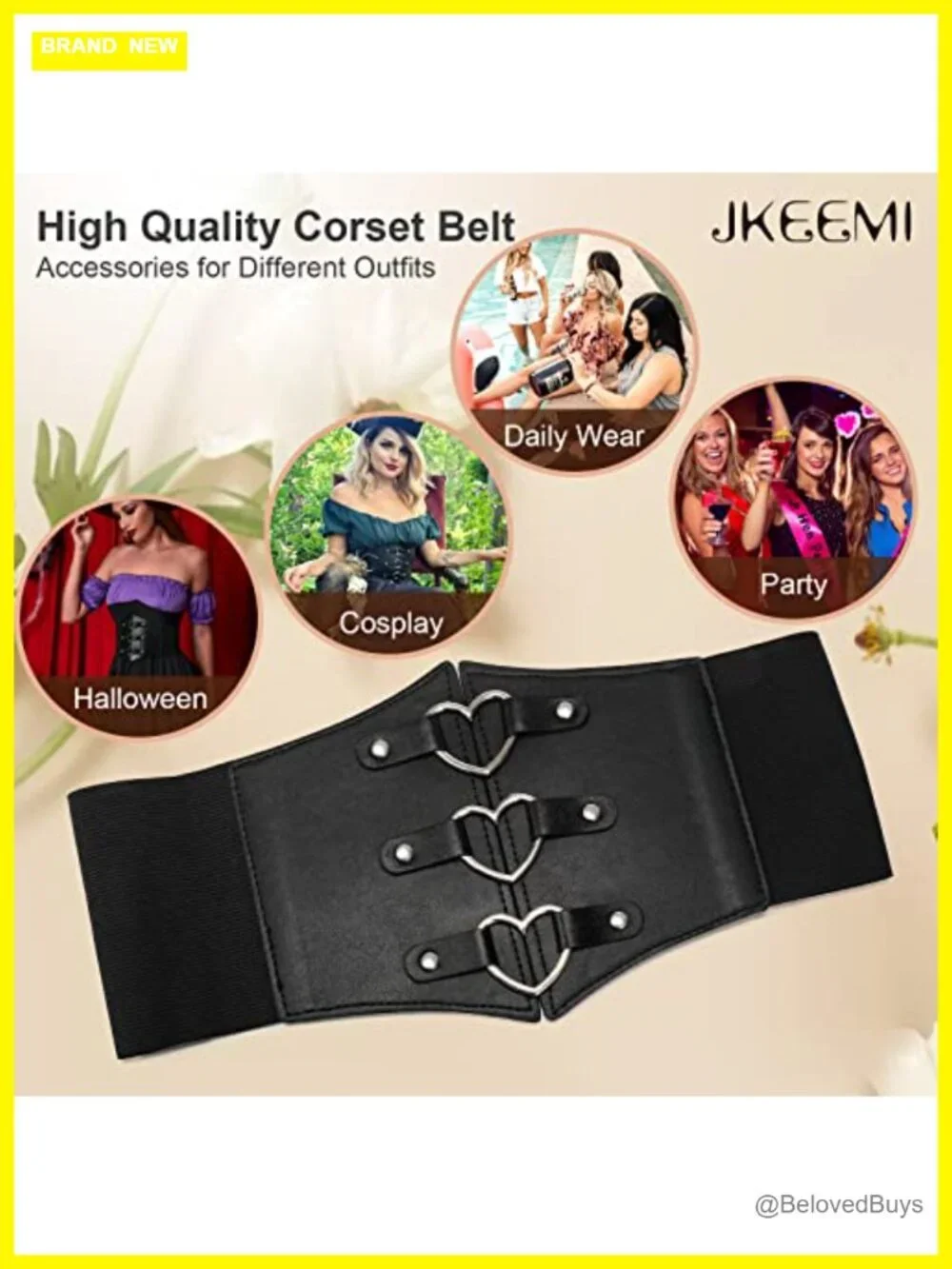 N/A women corset