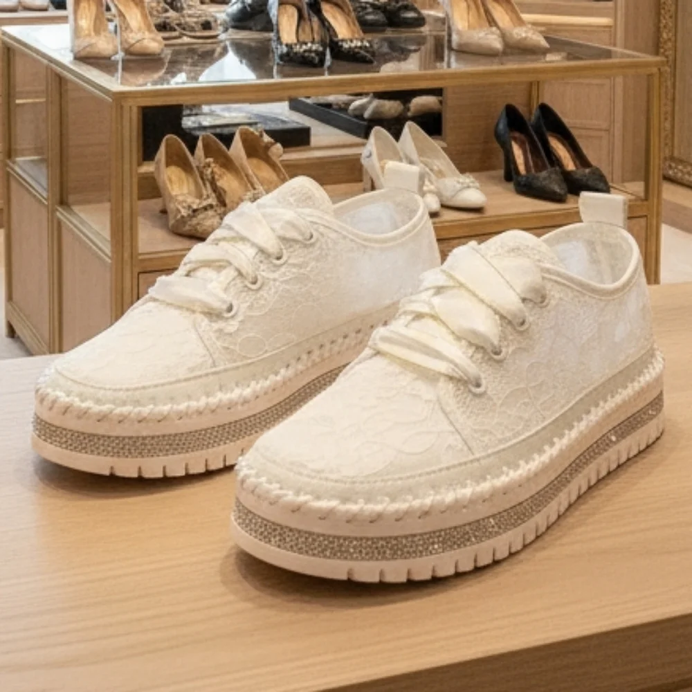 N/A lace mesh