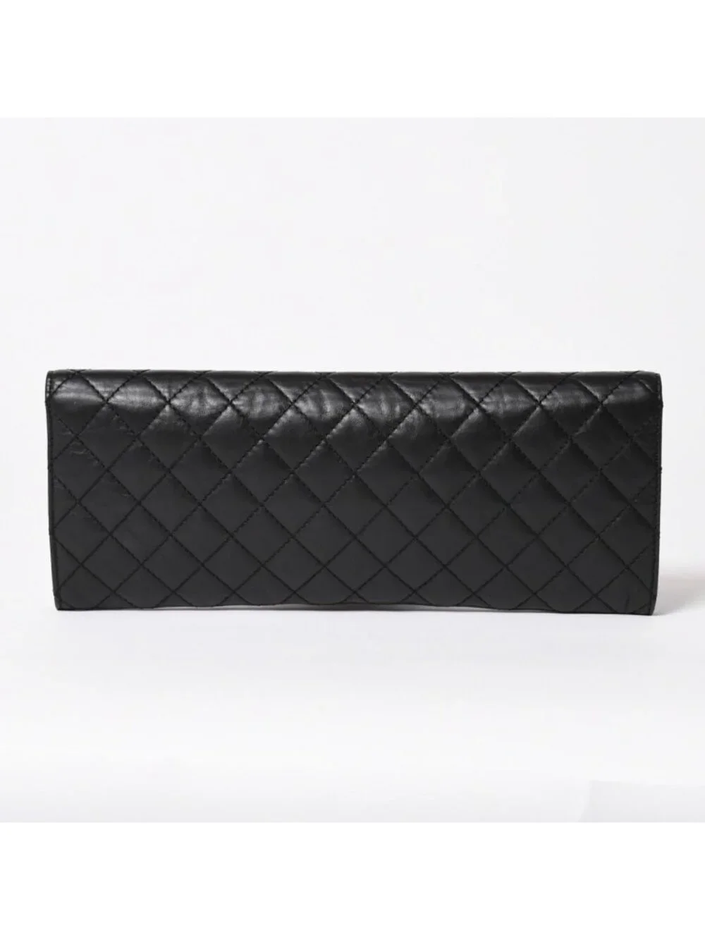 CHANEL this authentic