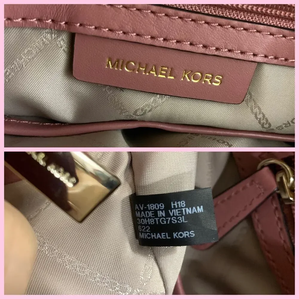 Michael Kors gorgeous michael