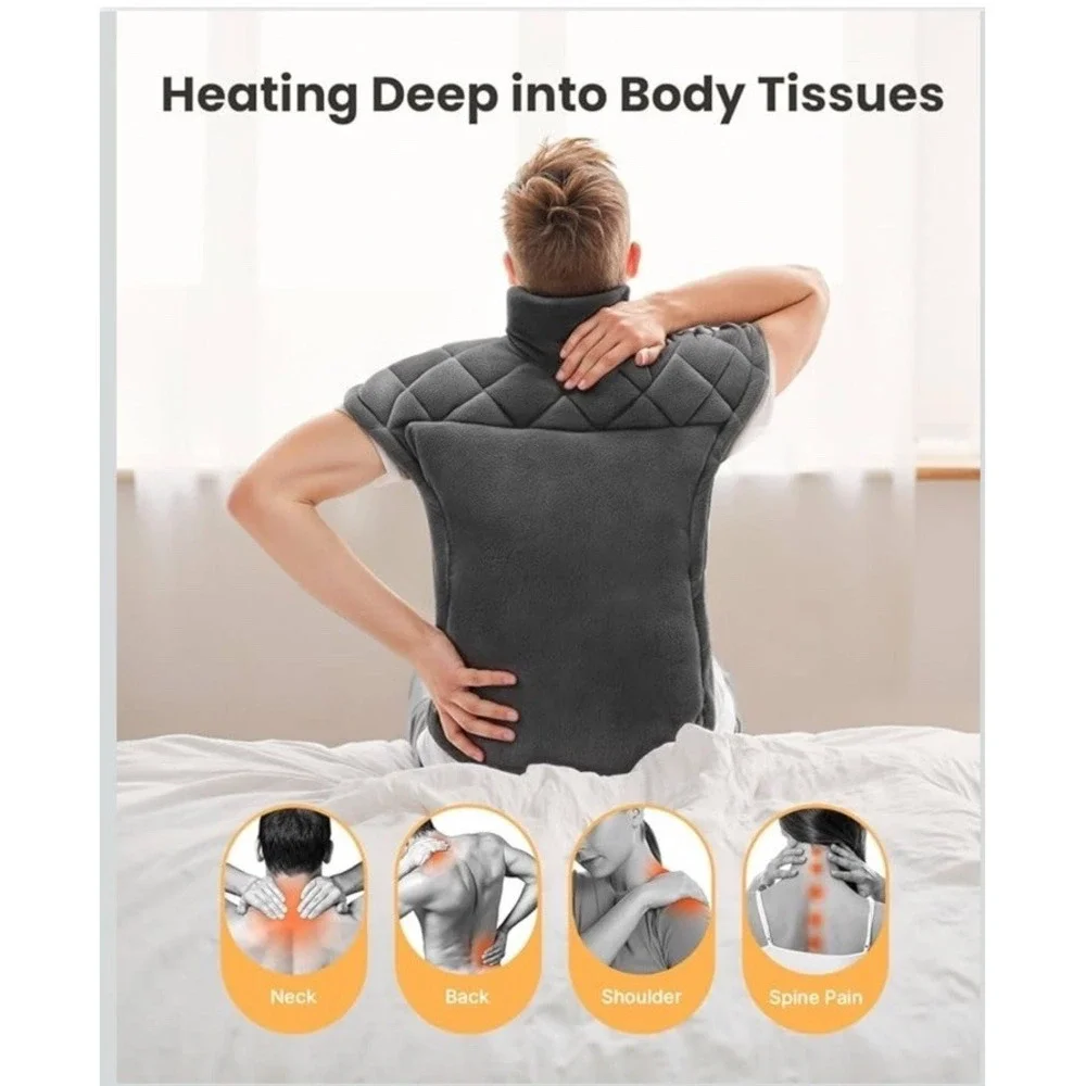 iDOO heating pad