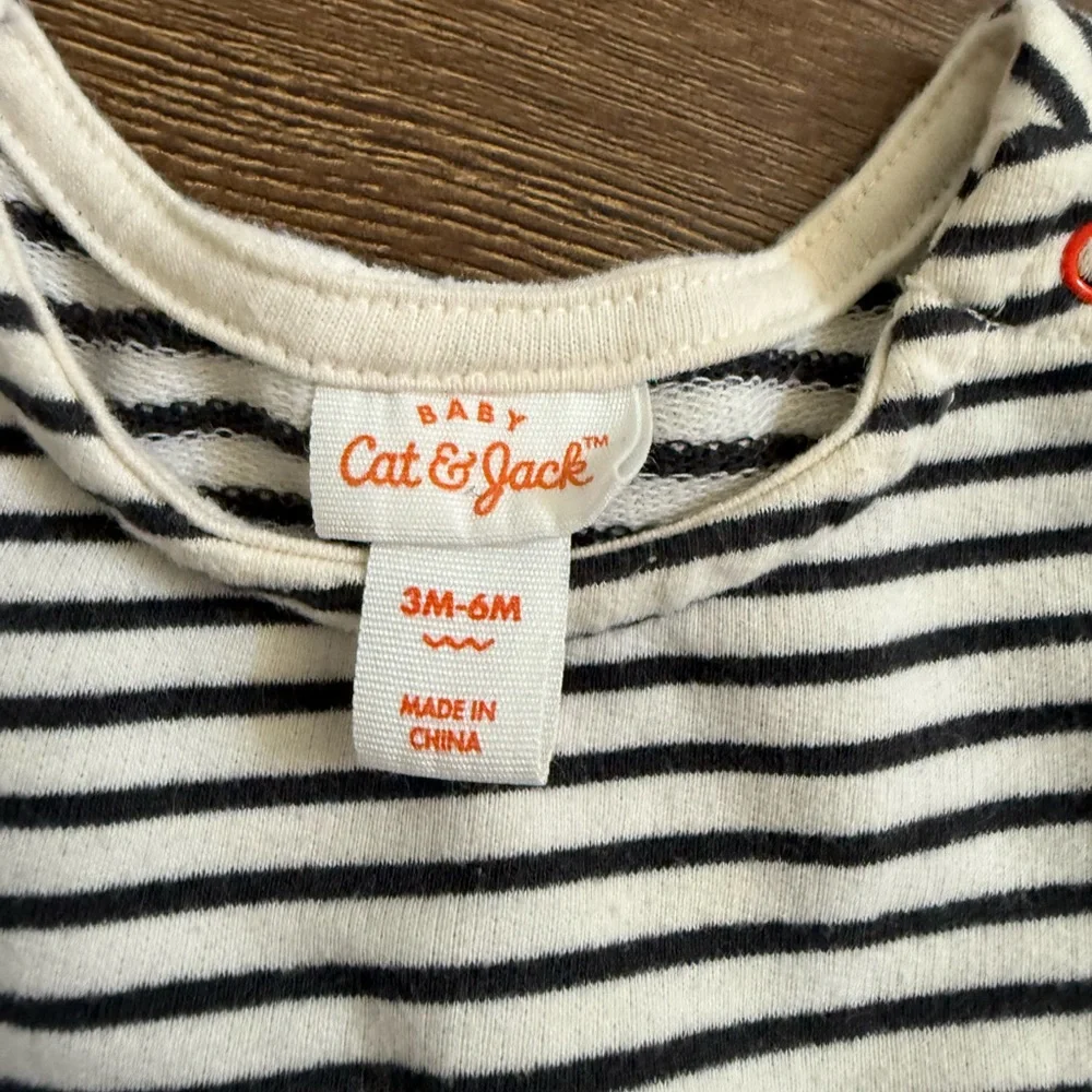 Carters lot play