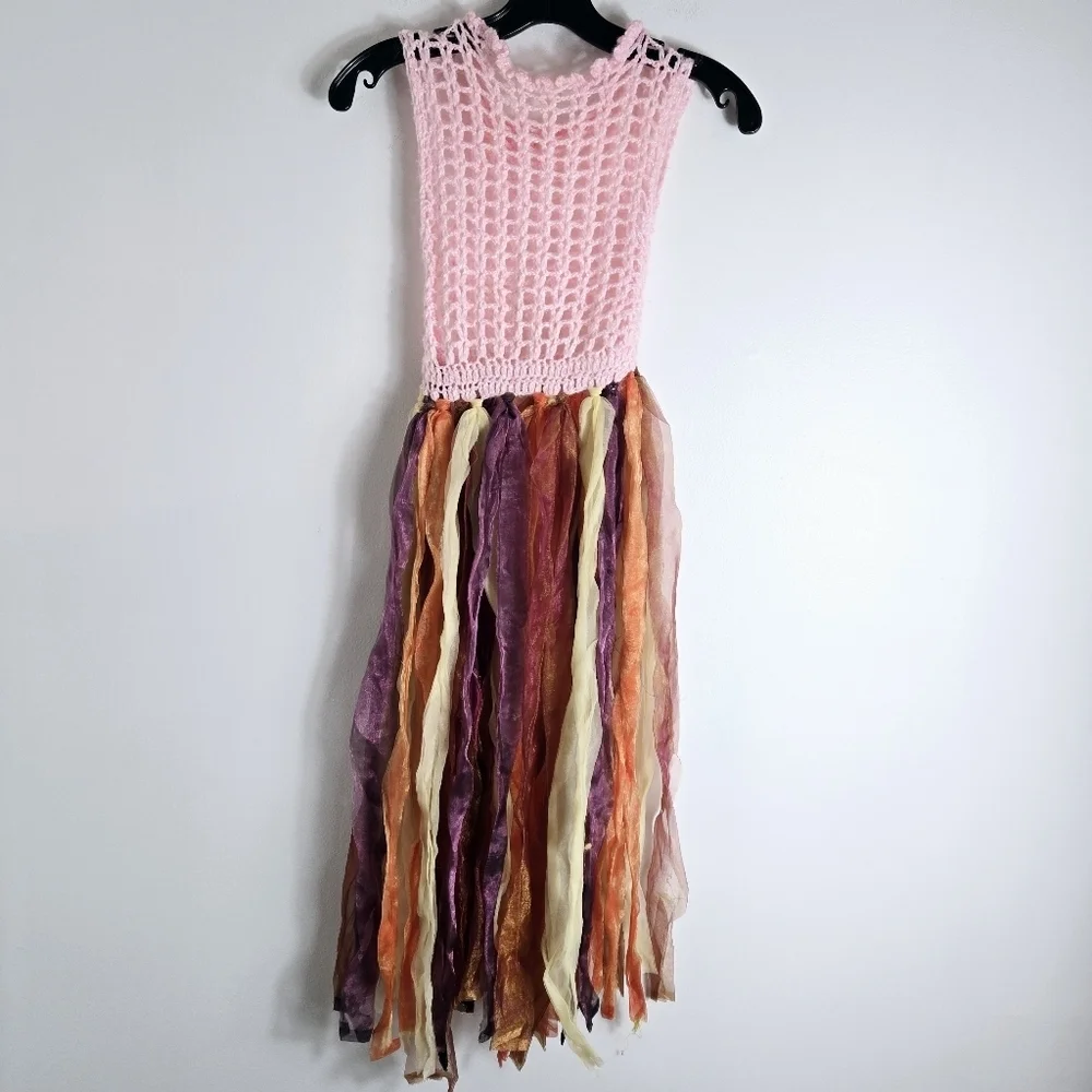 N/A handmade dress