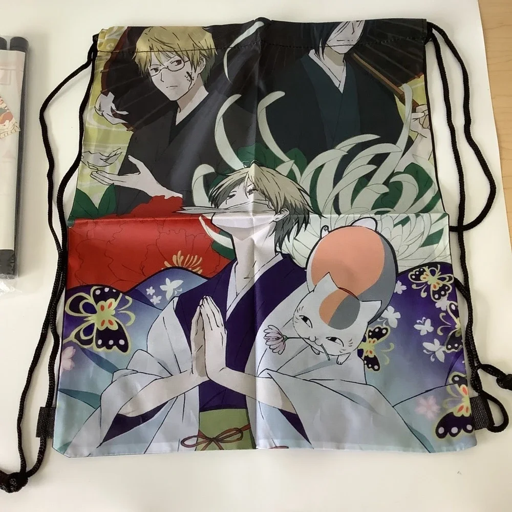 N/A natsume book