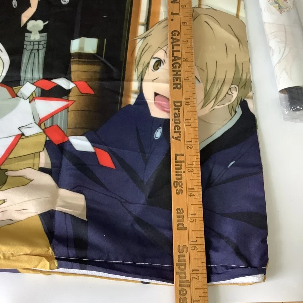 N/A natsume book