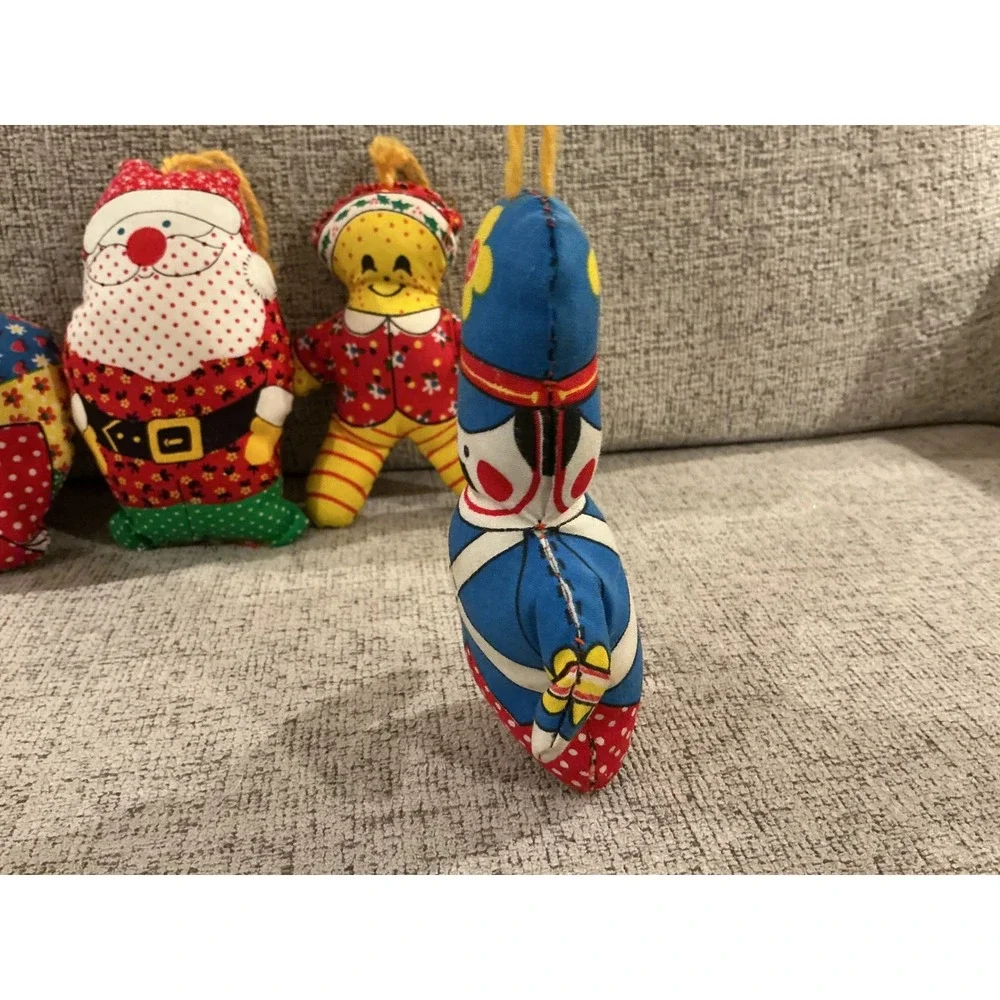 N/A vintage christmas