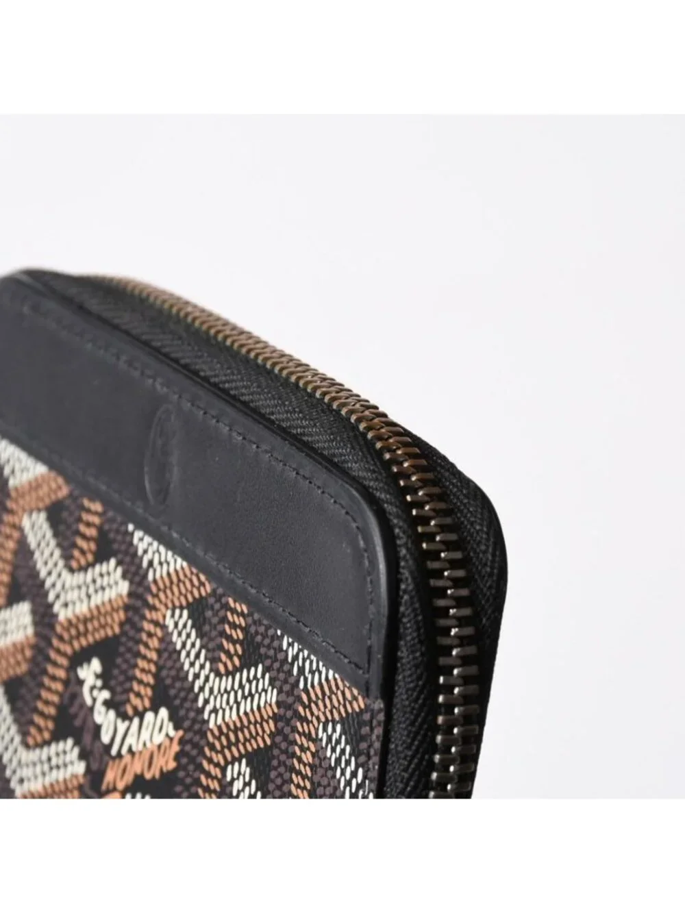 Goyard this authentic