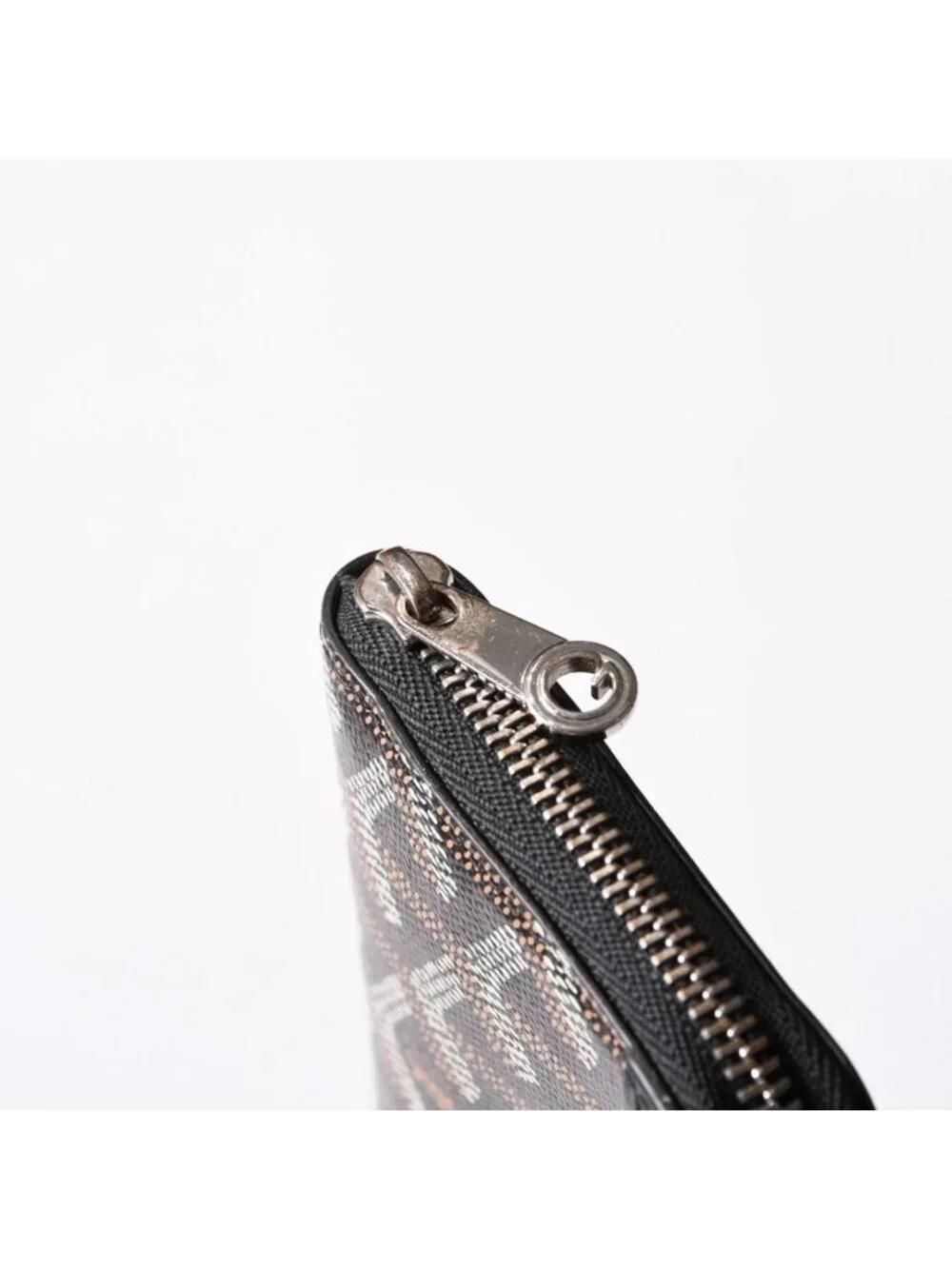 Goyard this authentic