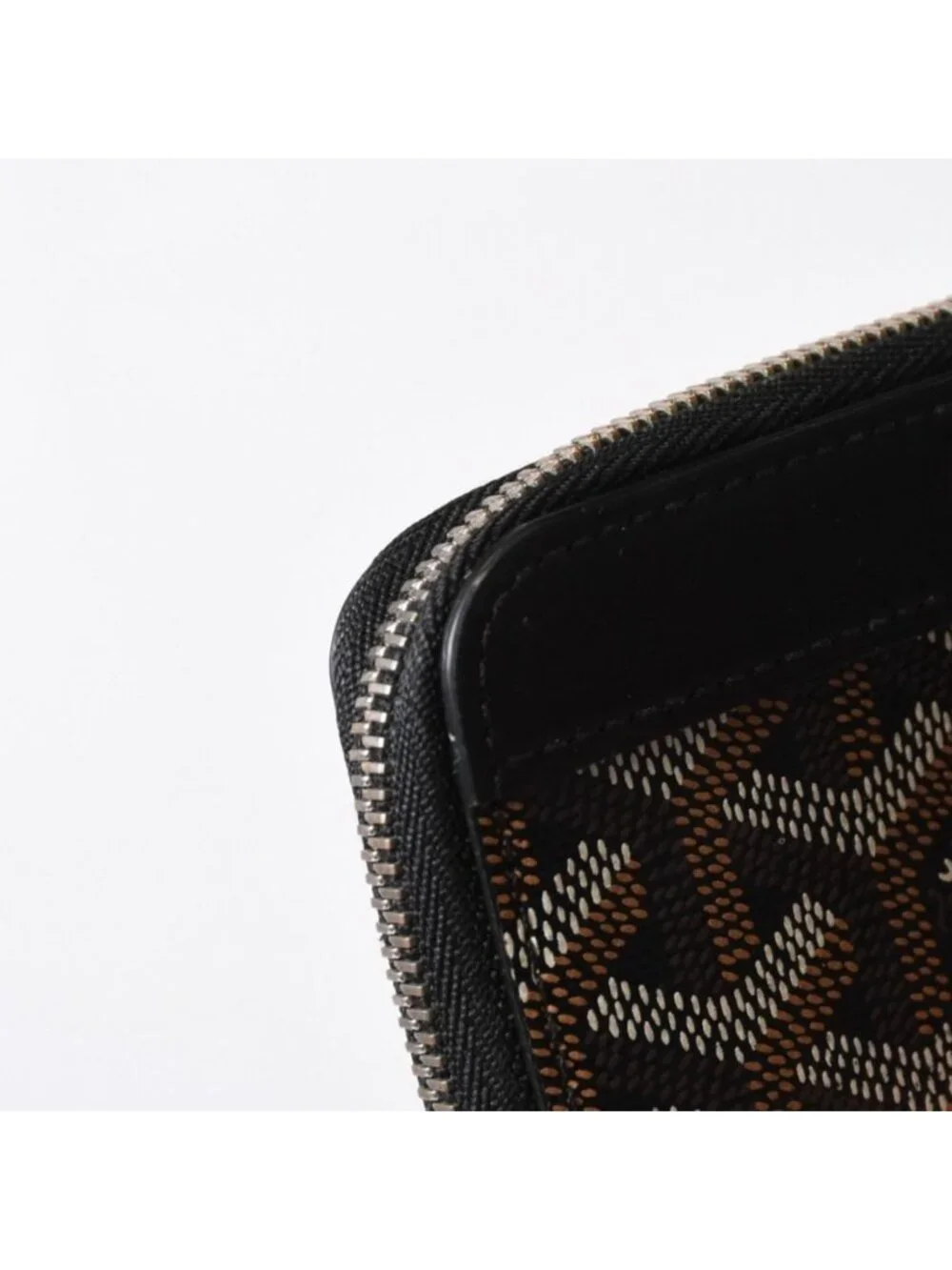 Goyard this authentic