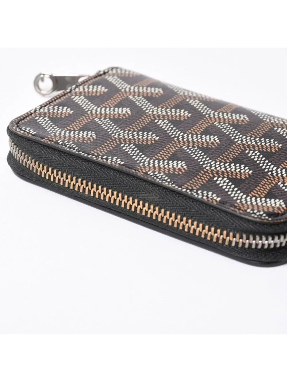 Goyard this authentic